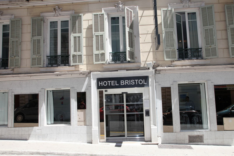 Bristol Nice Exterior photo